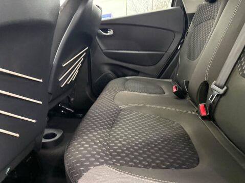 Renault Captur 0.9 TCe ENERGY Dynamique S Nav Euro 6 (s/s) 5dr 21