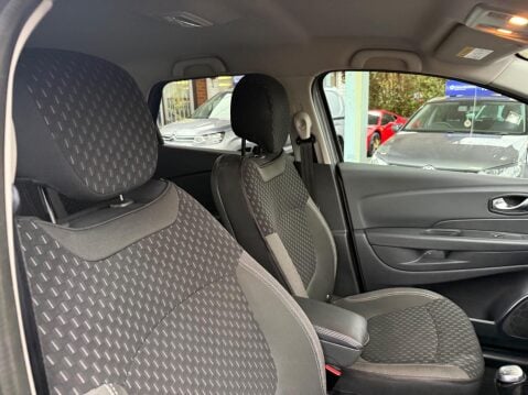 Renault Captur 0.9 TCe ENERGY Dynamique S Nav Euro 6 (s/s) 5dr 19