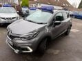 Renault Captur 0.9 TCe ENERGY Dynamique S Nav Euro 6 (s/s) 5dr 9