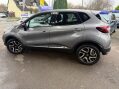 Renault Captur 0.9 TCe ENERGY Dynamique S Nav Euro 6 (s/s) 5dr 11