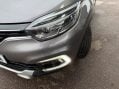 Renault Captur 0.9 TCe ENERGY Dynamique S Nav Euro 6 (s/s) 5dr 40