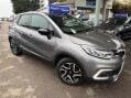 Renault Captur 0.9 TCe ENERGY Dynamique S Nav Euro 6 (s/s) 5dr 7