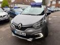 Renault Captur 0.9 TCe ENERGY Dynamique S Nav Euro 6 (s/s) 5dr 4