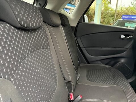 Renault Captur 0.9 TCe ENERGY Dynamique S Nav Euro 6 (s/s) 5dr 22