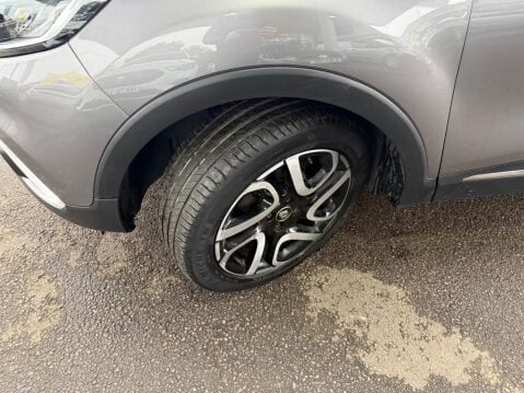 Renault Captur 0.9 TCe ENERGY Dynamique S Nav Euro 6 (s/s) 5dr 25