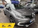 Renault Captur 0.9 TCe ENERGY Dynamique S Nav Euro 6 (s/s) 5dr