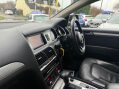 Audi Q7 3.0 TDI V6 SE Tiptronic quattro Euro 5 (s/s) 5dr 17