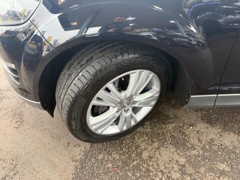Audi Q7 3.0 TDI V6 SE Tiptronic quattro Euro 5 (s/s) 5dr 28