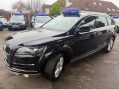 Audi Q7 3.0 TDI V6 SE Tiptronic quattro Euro 5 (s/s) 5dr 8