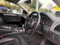 Audi Q7 3.0 TDI V6 SE Tiptronic quattro Euro 5 (s/s) 5dr 45