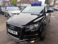 Audi Q7 3.0 TDI V6 SE Tiptronic quattro Euro 5 (s/s) 5dr 4