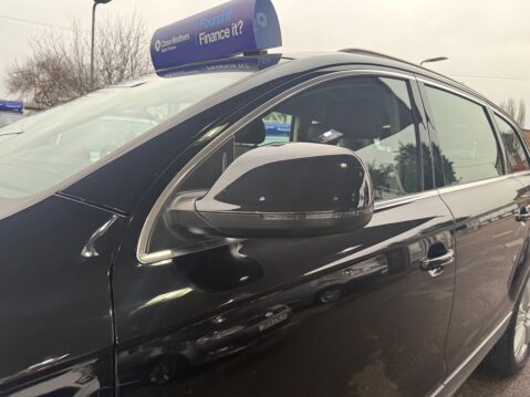 Audi Q7 3.0 TDI V6 SE Tiptronic quattro Euro 5 (s/s) 5dr 42