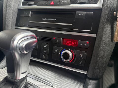 Audi Q7 3.0 TDI V6 SE Tiptronic quattro Euro 5 (s/s) 5dr 46