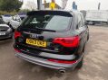 Audi Q7 3.0 TDI V6 SE Tiptronic quattro Euro 5 (s/s) 5dr 13
