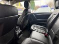 Audi Q7 3.0 TDI V6 SE Tiptronic quattro Euro 5 (s/s) 5dr 25