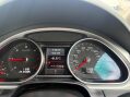 Audi Q7 3.0 TDI V6 SE Tiptronic quattro Euro 5 (s/s) 5dr 34