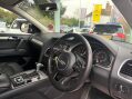 Audi Q7 3.0 TDI V6 SE Tiptronic quattro Euro 5 (s/s) 5dr 16