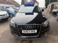 Audi Q7 3.0 TDI V6 SE Tiptronic quattro Euro 5 (s/s) 5dr 2