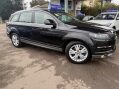 Audi Q7 3.0 TDI V6 SE Tiptronic quattro Euro 5 (s/s) 5dr 6