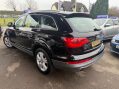 Audi Q7 3.0 TDI V6 SE Tiptronic quattro Euro 5 (s/s) 5dr 5