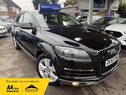 Audi Q7 3.0 TDI V6 SE Tiptronic quattro Euro 5 (s/s) 5dr