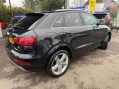 Audi Q3 2.0 TDI S line Plus quattro Euro 5 (s/s) 5dr 15