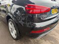 Audi Q3 2.0 TDI S line Plus quattro Euro 5 (s/s) 5dr 5
