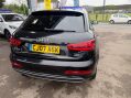 Audi Q3 2.0 TDI S line Plus quattro Euro 5 (s/s) 5dr 14