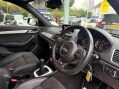 Audi Q3 2.0 TDI S line Plus quattro Euro 5 (s/s) 5dr 16