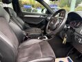 Audi Q3 2.0 TDI S line Plus quattro Euro 5 (s/s) 5dr 18