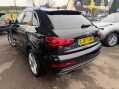 Audi Q3 2.0 TDI S line Plus quattro Euro 5 (s/s) 5dr 11