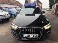 Audi Q3 2.0 TDI S line Plus quattro Euro 5 (s/s) 5dr 2