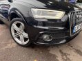 Audi Q3 2.0 TDI S line Plus quattro Euro 5 (s/s) 5dr 41