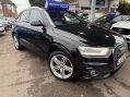 Audi Q3 2.0 TDI S line Plus quattro Euro 5 (s/s) 5dr 6