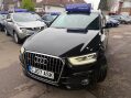 Audi Q3 2.0 TDI S line Plus quattro Euro 5 (s/s) 5dr 4