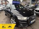 Audi Q3 2.0 TDI S line Plus quattro Euro 5 (s/s) 5dr