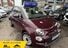Fiat 500 1.2 Lounge Euro 6 (s/s) 3dr