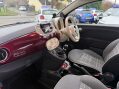 Fiat 500 1.2 Lounge Euro 6 (s/s) 3dr 35