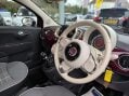 Fiat 500 1.2 Lounge Euro 6 (s/s) 3dr 15