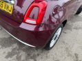 Fiat 500 1.2 Lounge Euro 6 (s/s) 3dr 29