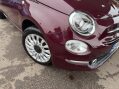 Fiat 500 1.2 Lounge Euro 6 (s/s) 3dr 31
