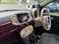 Fiat 500 1.2 Lounge Euro 6 (s/s) 3dr 16