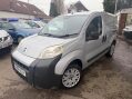 Citroen Nemo 1.3 HDi 16v Enterprise FWD L1 H1 3dr 1