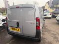 Citroen Nemo 1.3 HDi 16v Enterprise FWD L1 H1 3dr 4