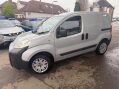 Citroen Nemo 1.3 HDi 16v Enterprise FWD L1 H1 3dr 6