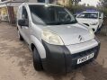 Citroen Nemo 1.3 HDi 16v Enterprise FWD L1 H1 3dr 2