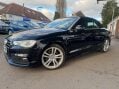 Audi A3 2.0 TDI S line Euro 6 (s/s) 2dr 1
