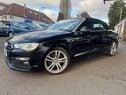 Audi A3 2.0 TDI S line Euro 6 (s/s) 2dr