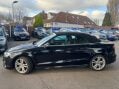 Audi A3 2.0 TDI S line Euro 6 (s/s) 2dr 2