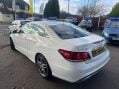 Mercedes-Benz E Class 2.1 E220d BlueTEC AMG Line G-Tronic+ Euro 6 (s/s) 2dr 5
